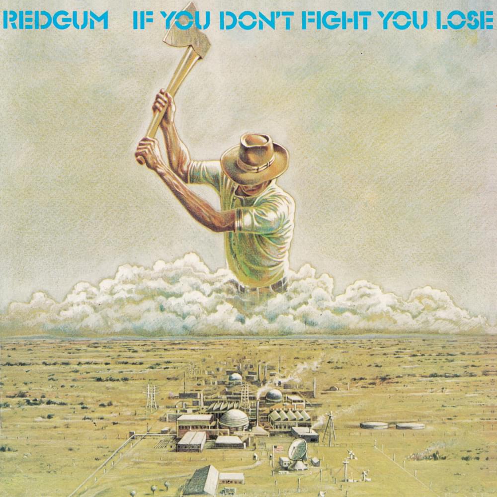 Poor Ned by Redgum