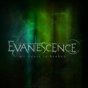 Cover image for My Heart Is Broken - Single