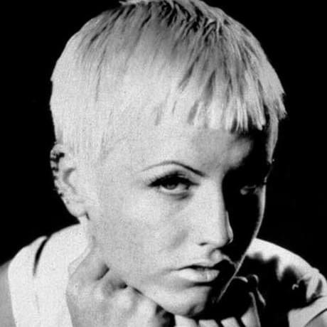 Dolores O’Riordan Profile Picture Photo of Dolores O’Riordan