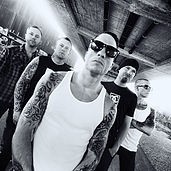 Raised Fist Profile Picture Photo of Raised Fist