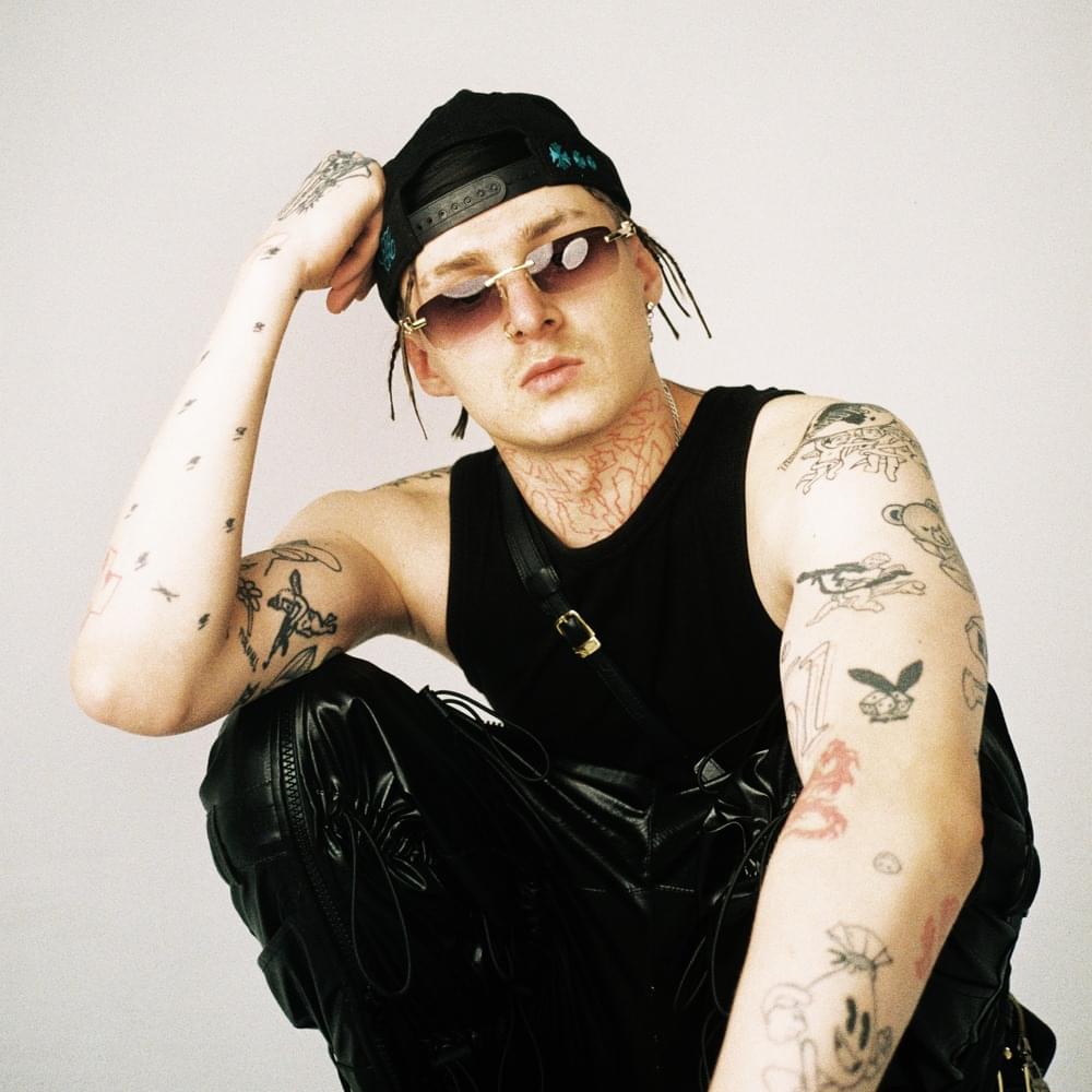 Индаблэк (Indablack) Profile Picture Photo of Индаблэк (Indablack)