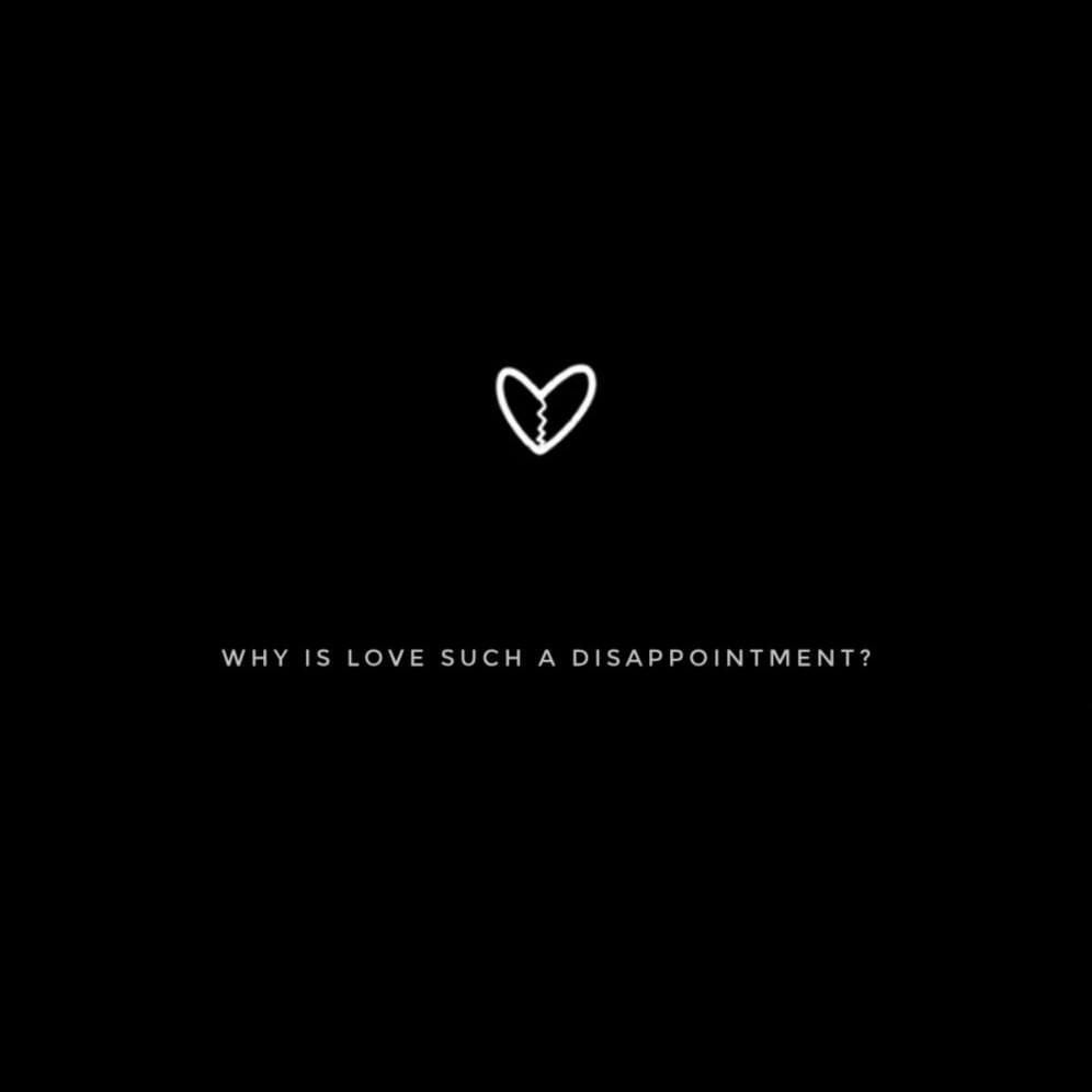 Cover image for Break My Heart For Me, Okay? - Single