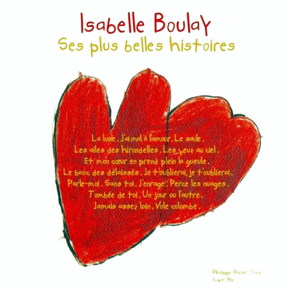 Cover image for Ses plus belles histoires