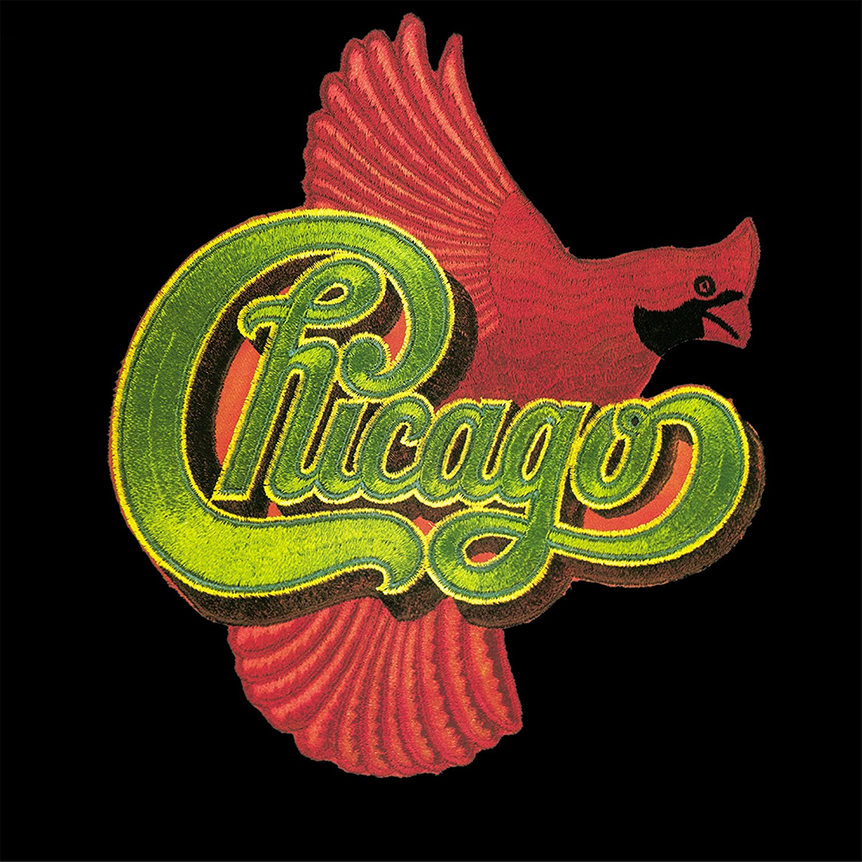 Album cover art for "Anyway You Want" by Chicago