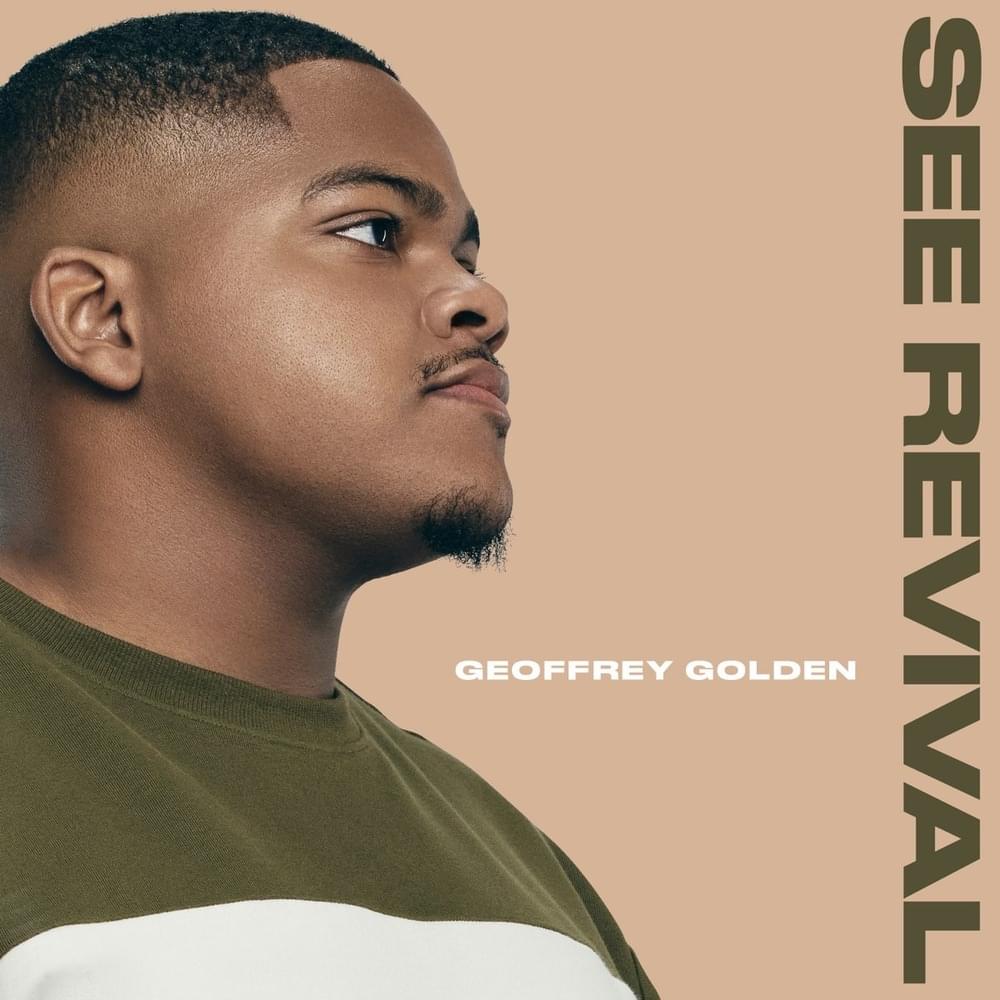 Thou Art God by Geoffrey Golden