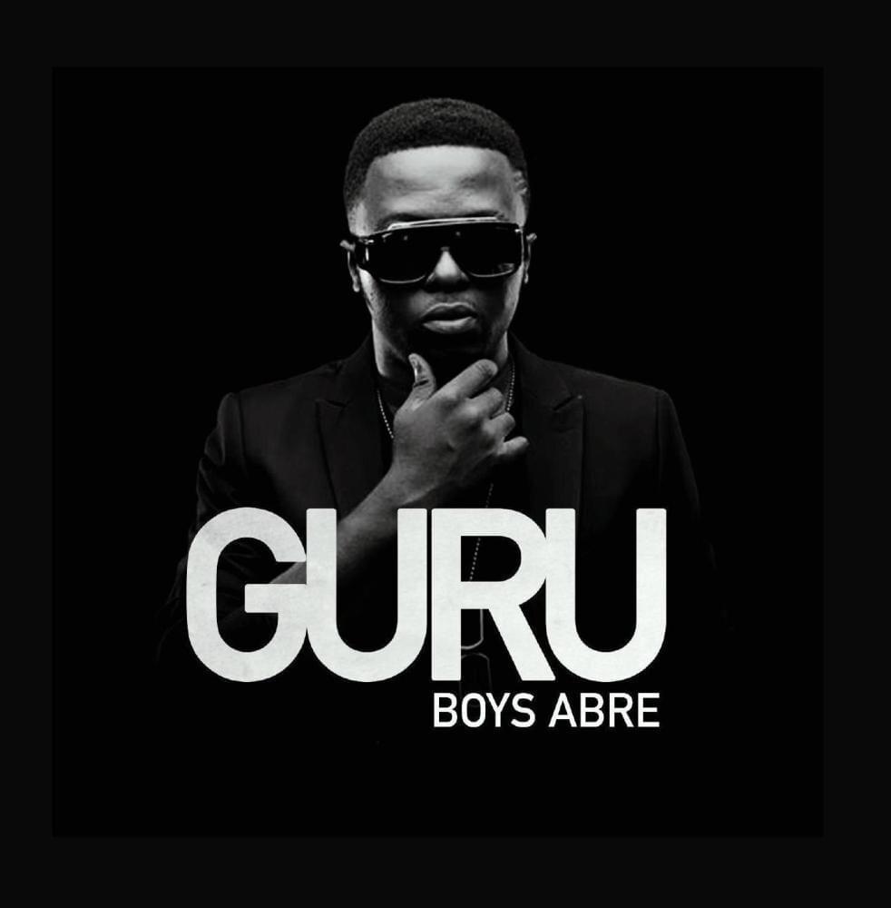 Alkayida (Boys Abre) by Guru NKZ