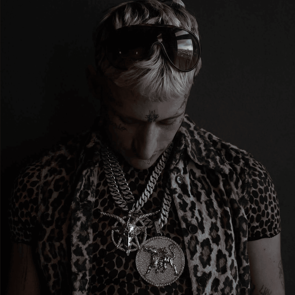 Yung Beef Profile Picture Photo of Yung Beef