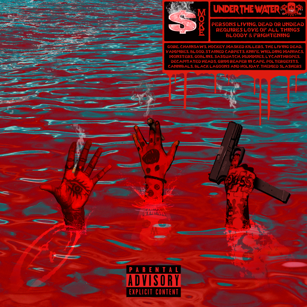 All Alright by Keith Ape