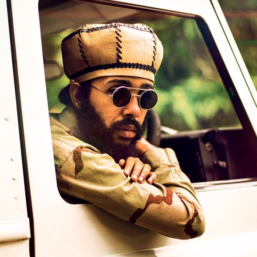 Protoje Profile Picture Photo of Protoje