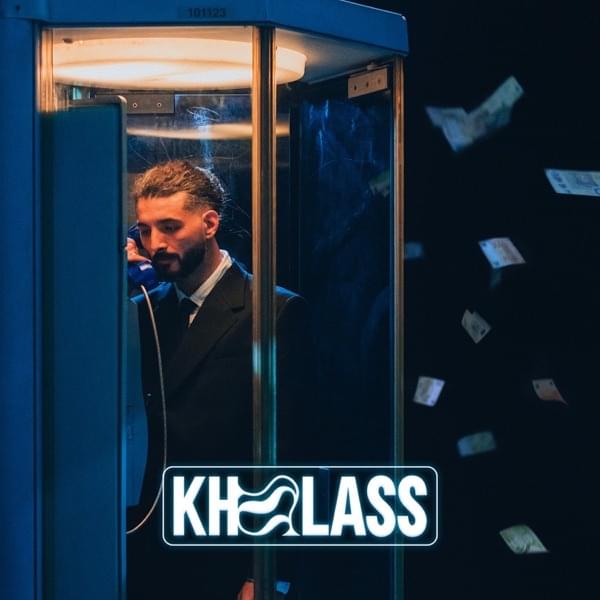 Khalass by Souffrance