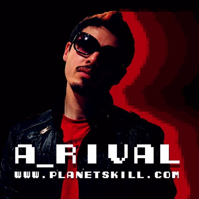A_Rival Profile Picture Photo of A_Rival