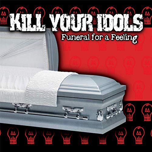 A Better Place by Kill Your Idols