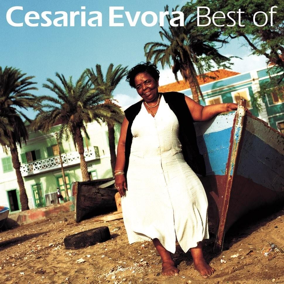 Cover image for Best Of