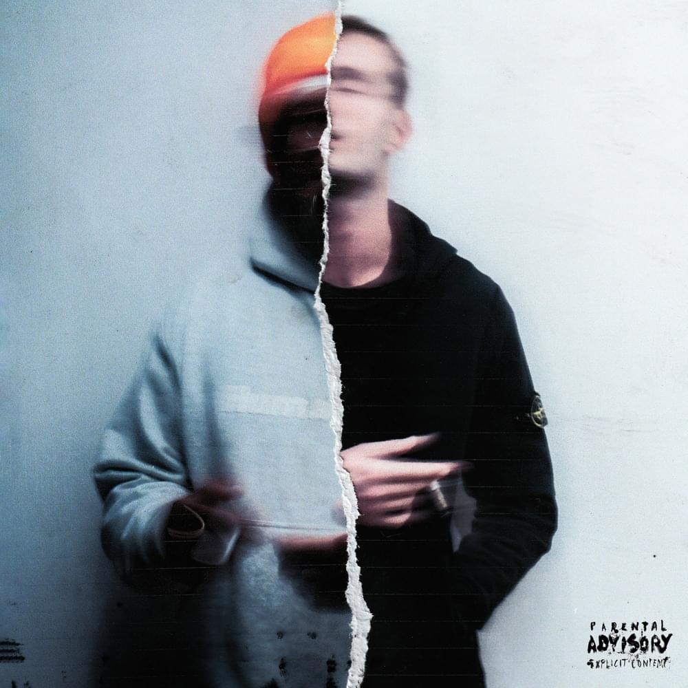 Album cover art for "Essence" by Youri & EDGE