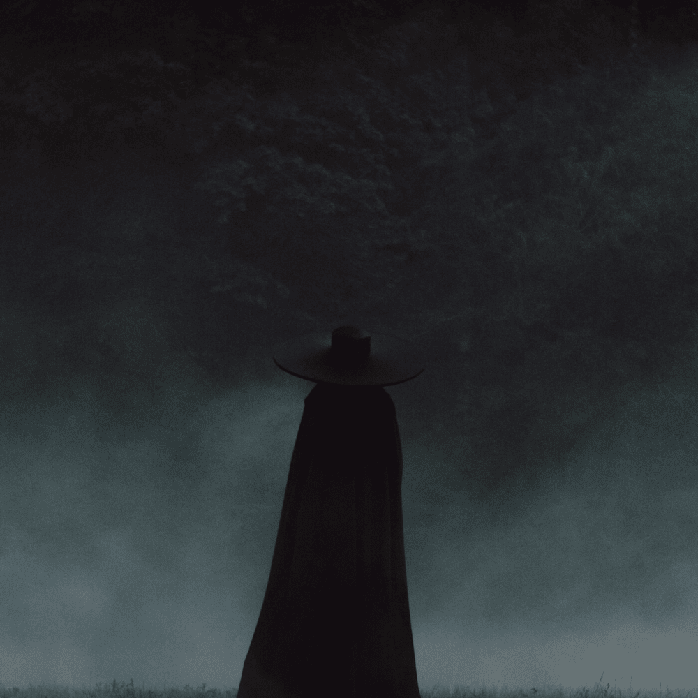 Specter by Bad Omens