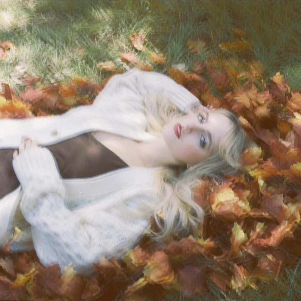 Cover image for Autumn Leaves (EP)