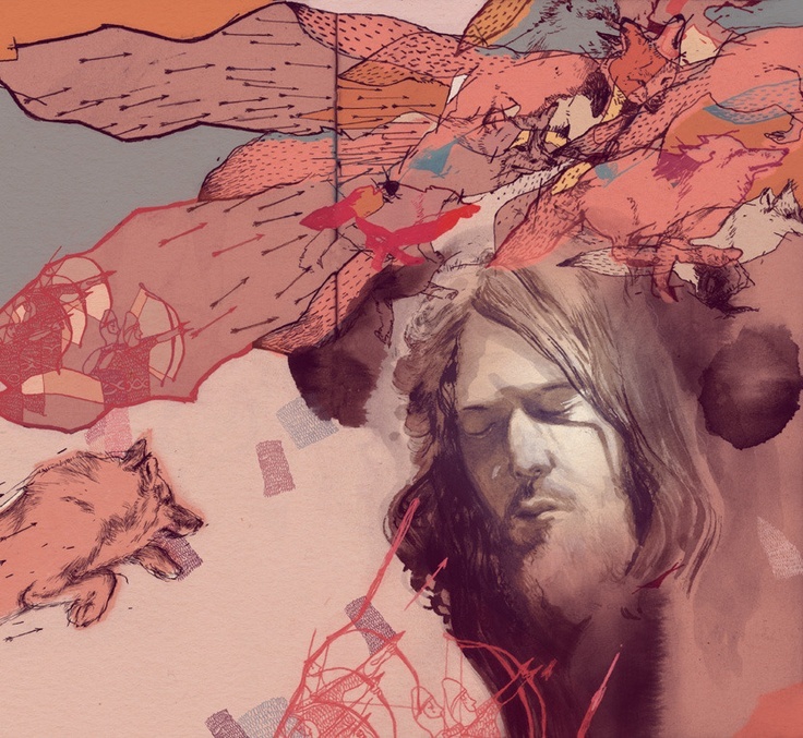 Cover image for Three Songs