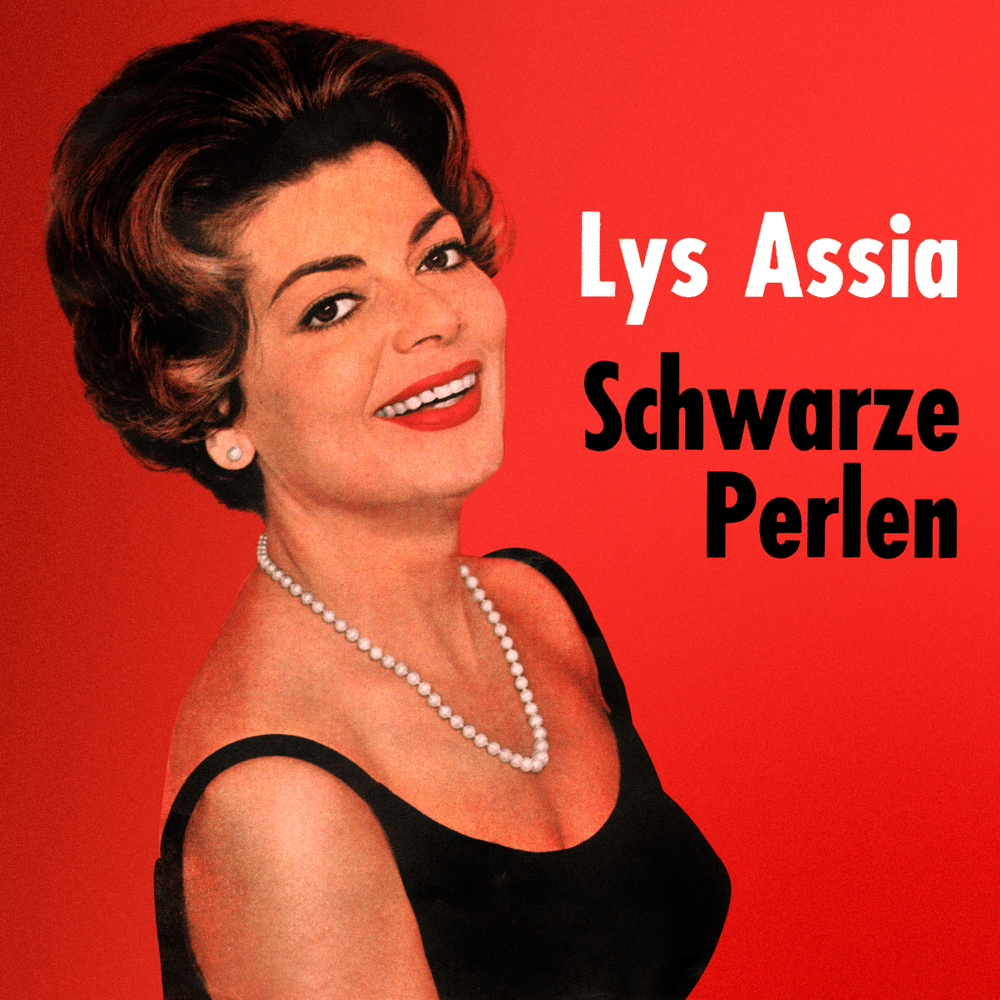 Deine Liebe (True Love) by Lys Assia