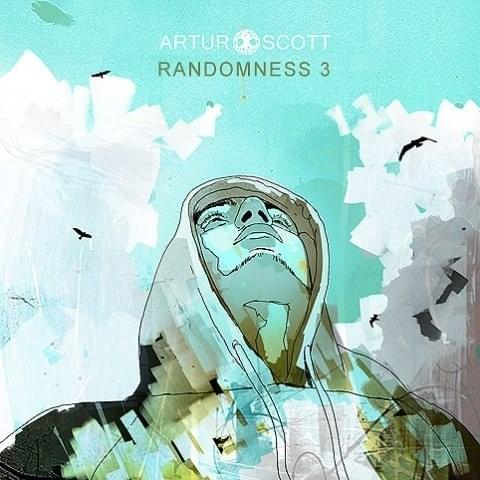 Космонавт (Cosmonaut) by Артур Скотт (Artur Scott)