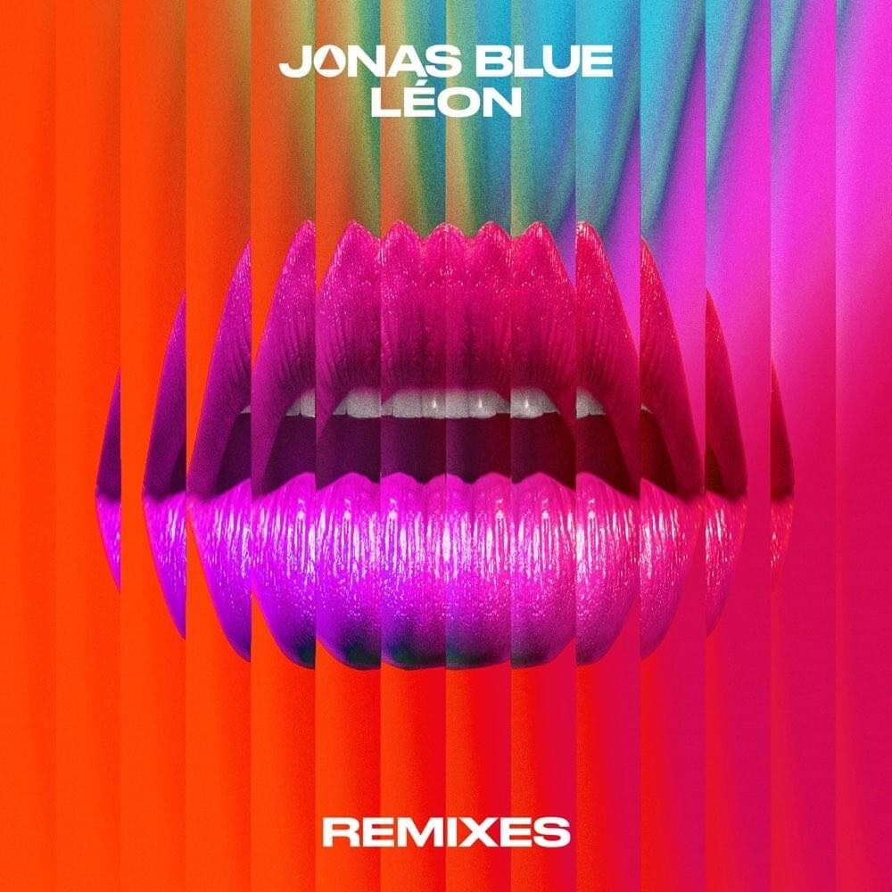 Cover image for Hear Me Say (Remixes)