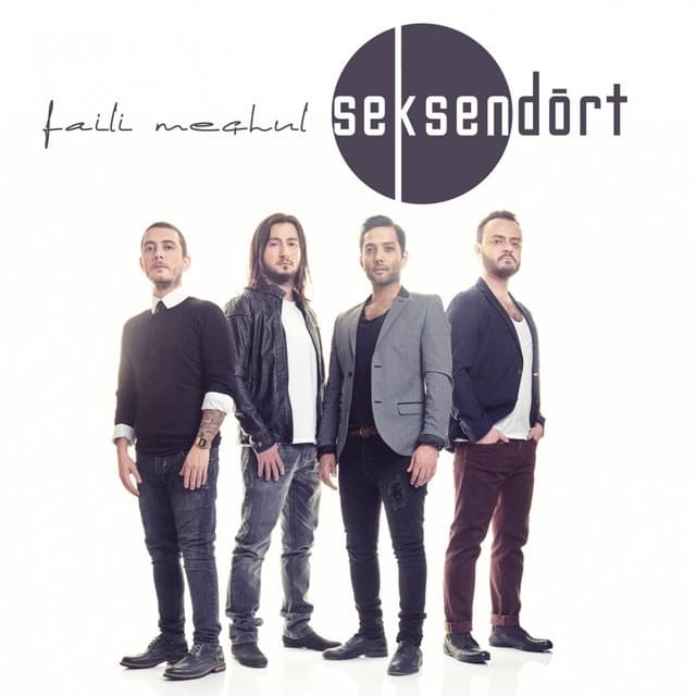 Aklımı Geri Ver by Seksendört