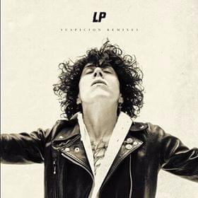 Cover image for Suspicion (Remixes)