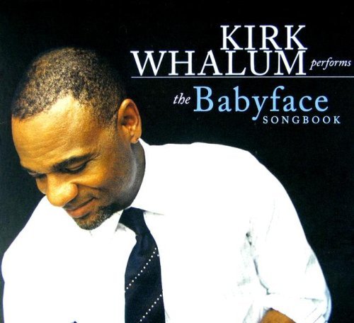 Can We Talk by Kirk Whalum