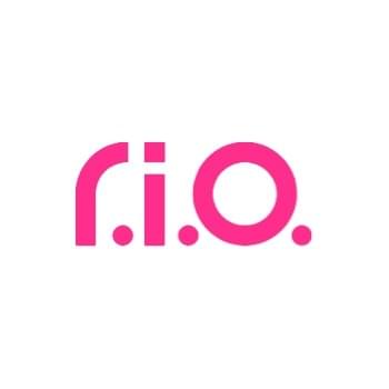 Cover image for R.I.O. (DEU)