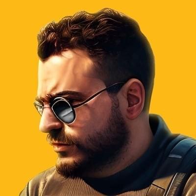 Ahmed Helmy (EGY) Profile Picture Photo of Ahmed Helmy (EGY)