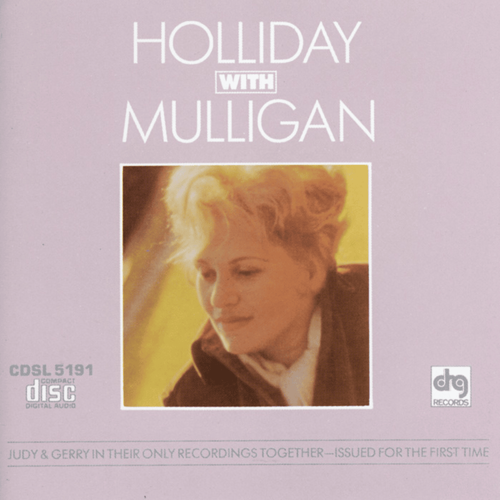 Lazy by Judy Holliday