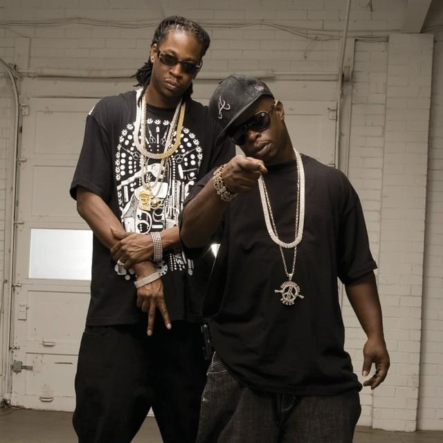 Cover image for Playaz Circle