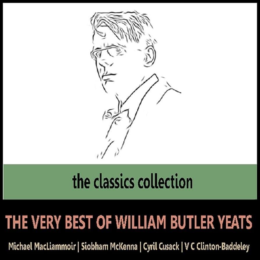 Album cover art for "Mad as the Mist and Snow" by V. C. Clinton-Baddeley