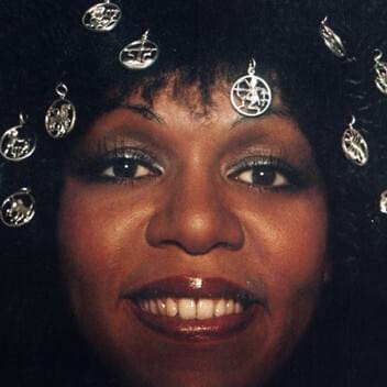Photo of Roberta Kelly