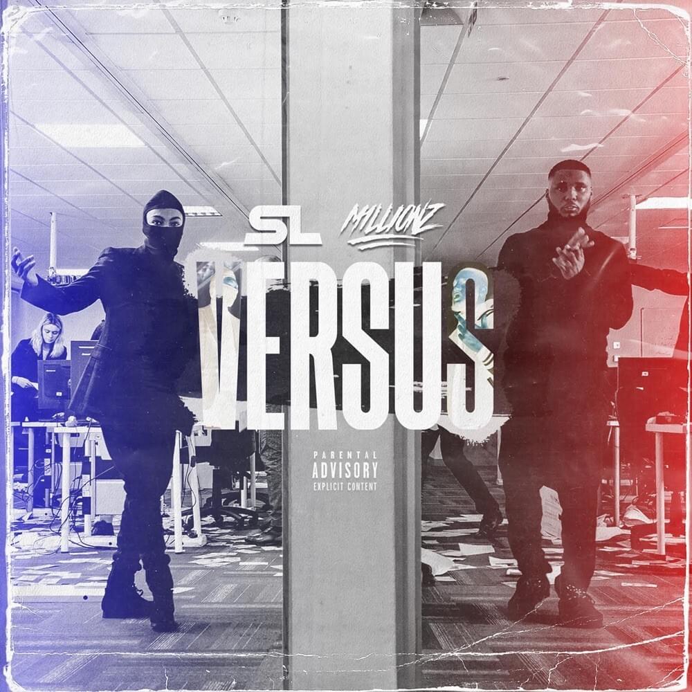 Cover image for Versus