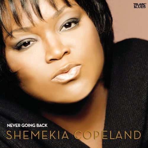 Never Going Back to Memphis by Shemekia Copeland