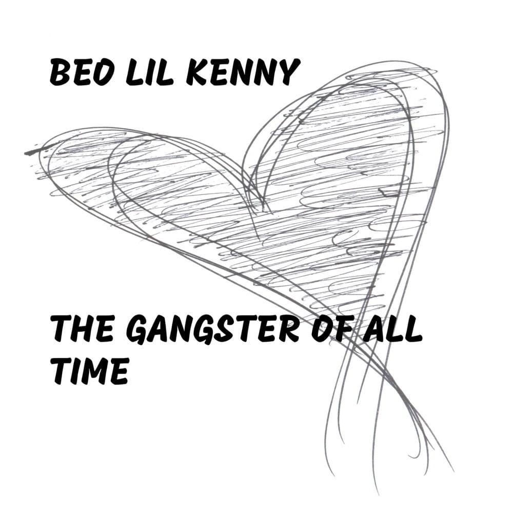 Cover image for The Gangster of All Time
