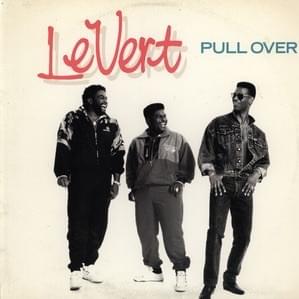 Pull Over (Instrumental - Edited Of Dub Version) by Levert