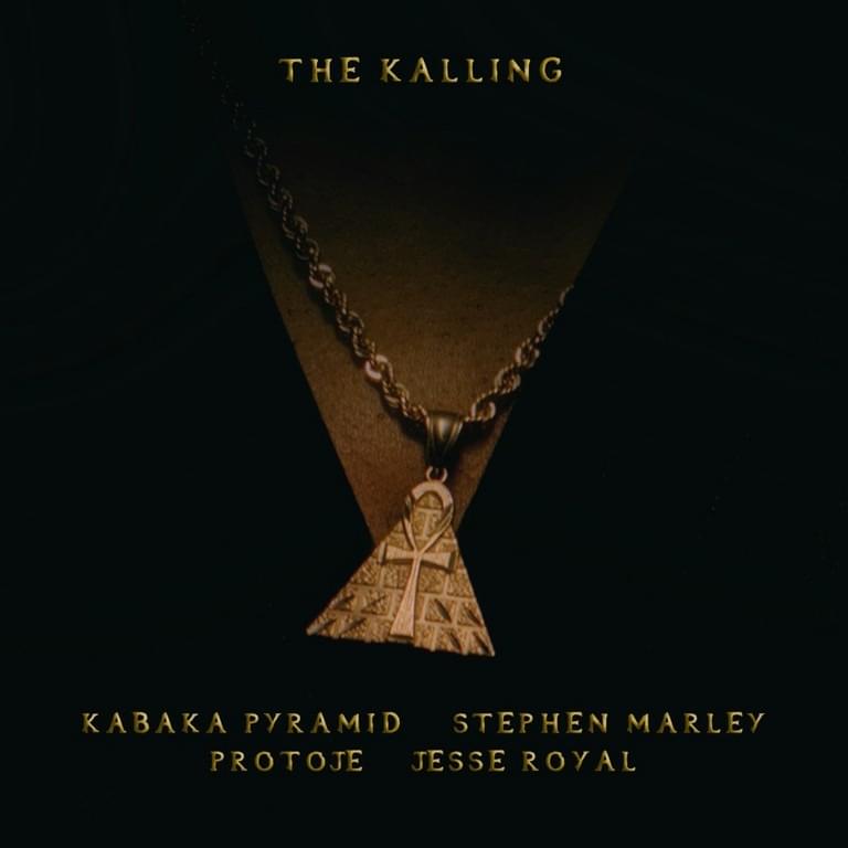 The Kalling by Kabaka Pyramid