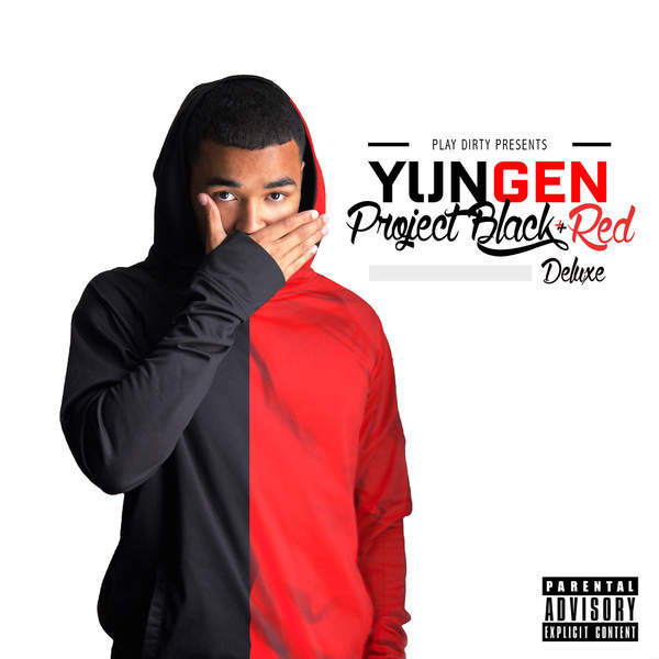#JUSTSAYIN by Yungen
