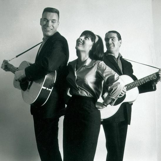 Houston Special by The Rooftop Singers