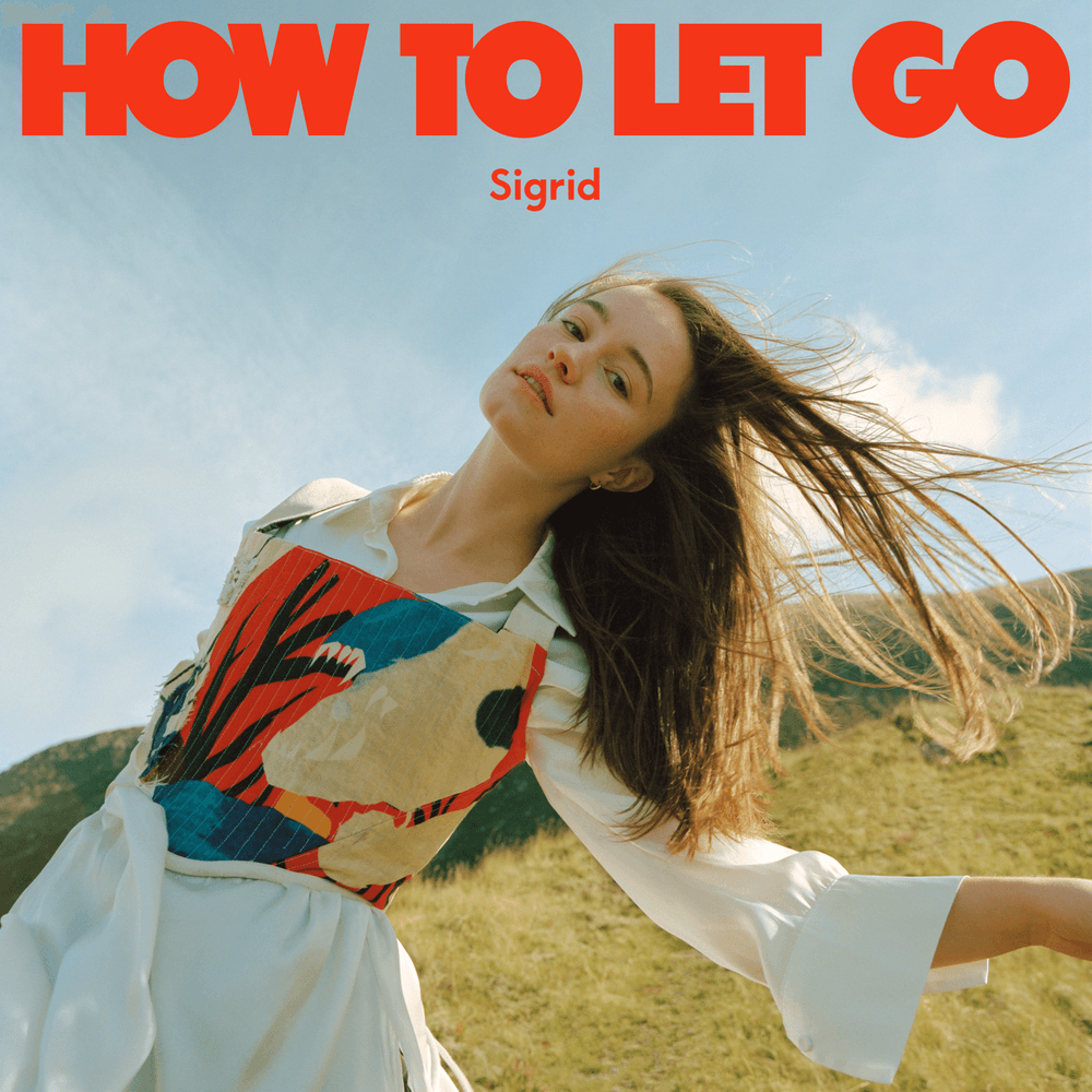 Cover image for How To Let Go (Japan Exclusive)