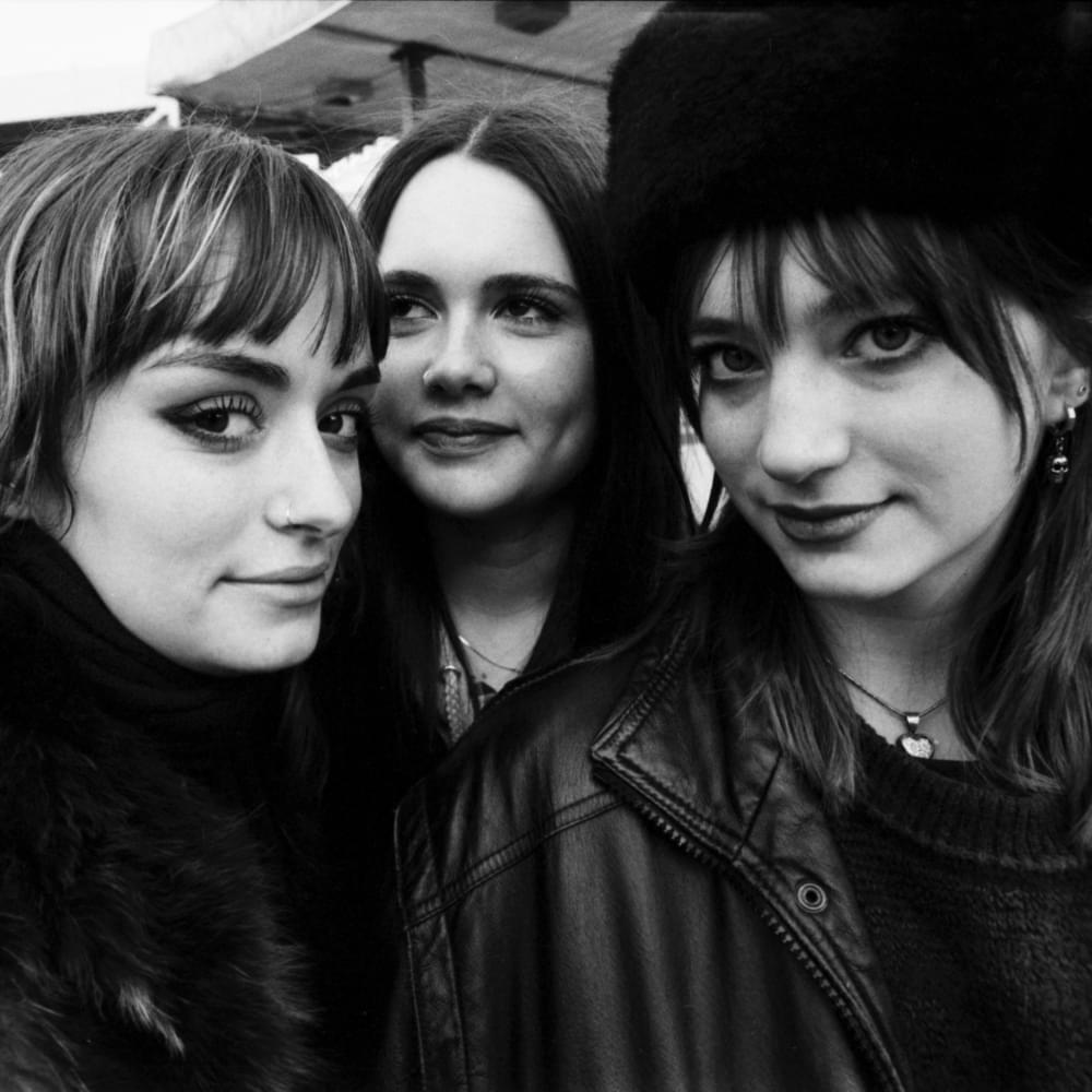 Photo of Hello Mary