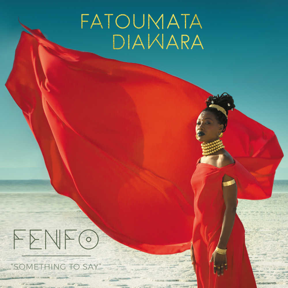 Cover image for Fenfo (Something to Say)