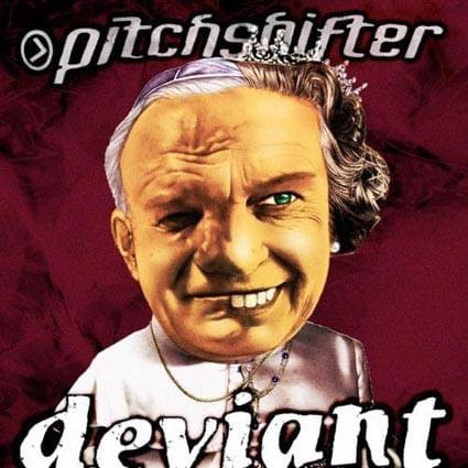 As Seen On TV by Pitchshifter