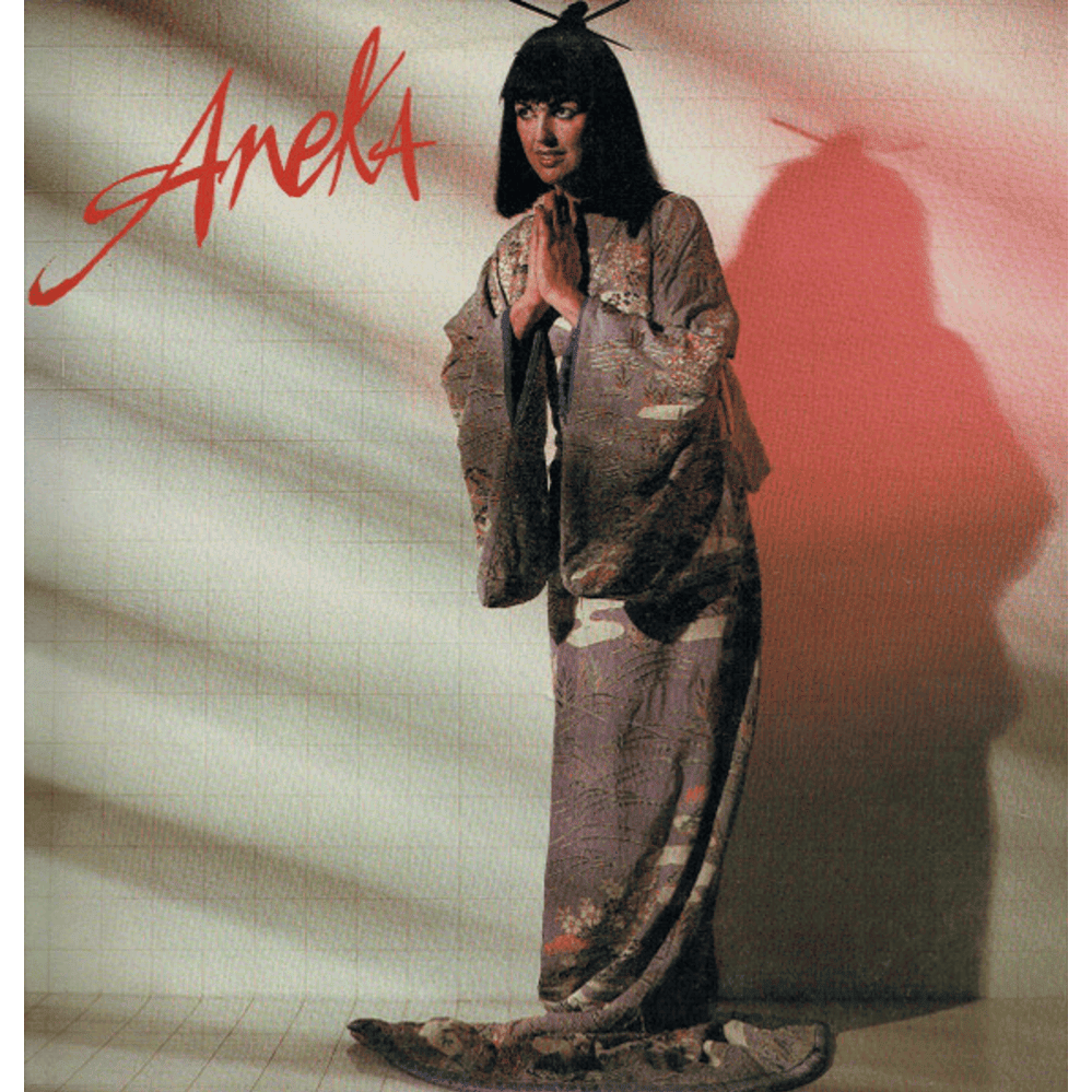 Come Back To Me by Aneka