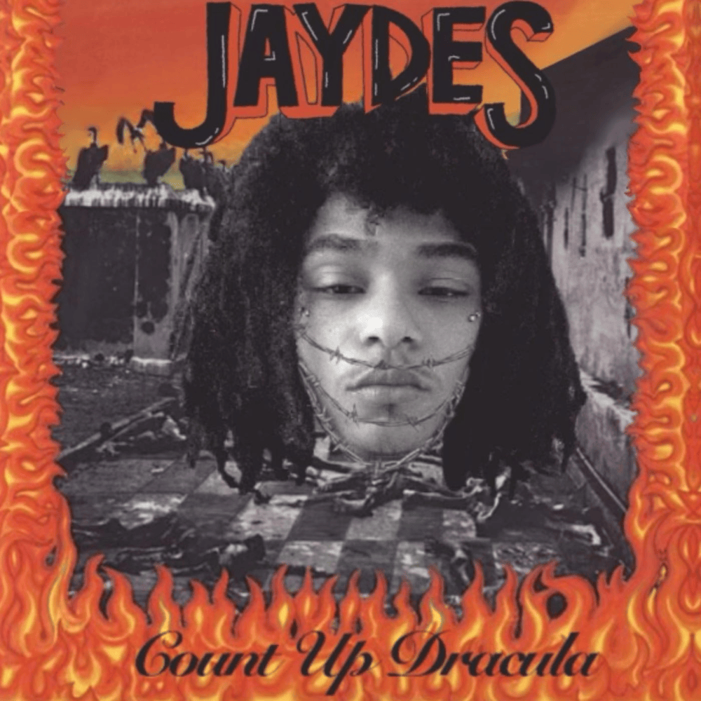 junkie by jaydes