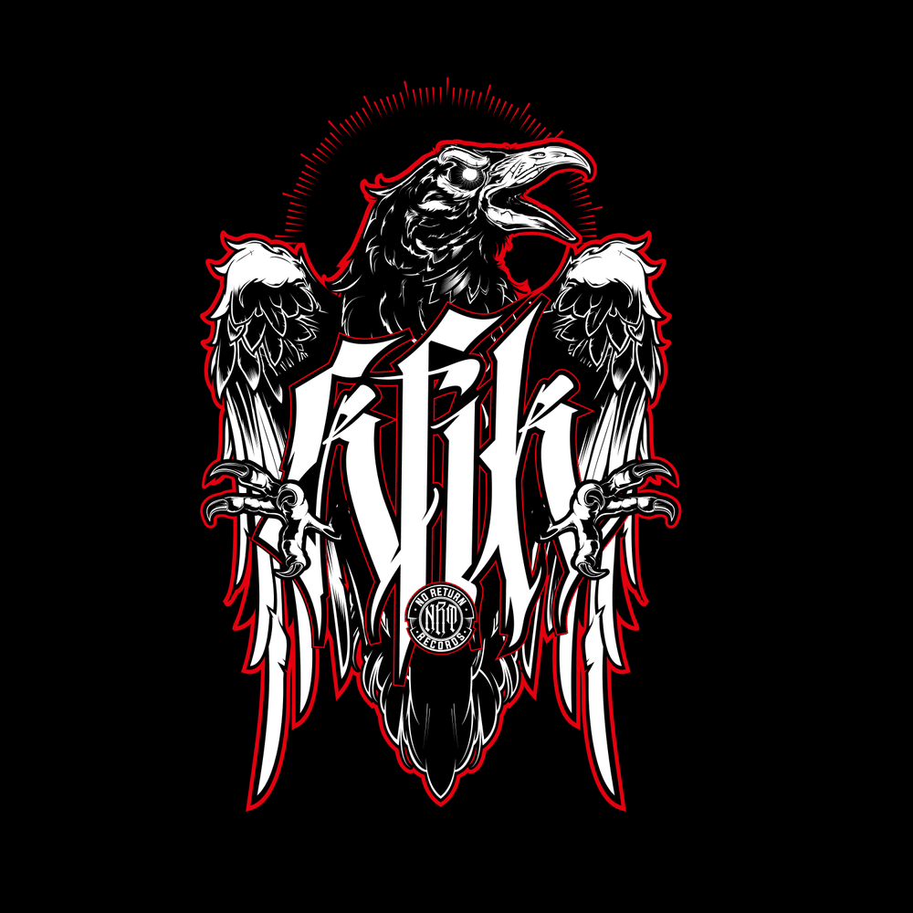 Cover image for K-Fik
