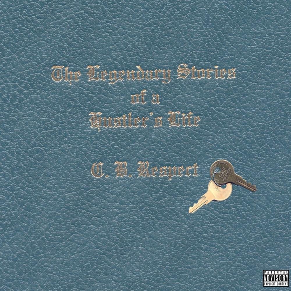 Cover image for The Legendary Stories of a Hustler’s Life, Vol. 2