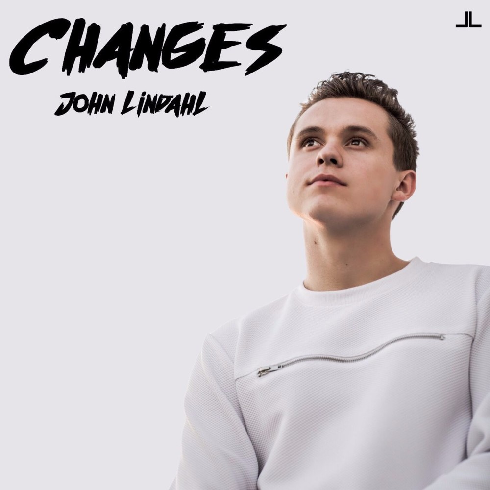 Cover image for Changes