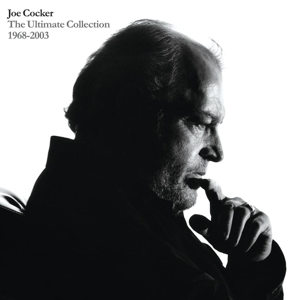 Cover image for The Ultimate Collection (1968-2003)